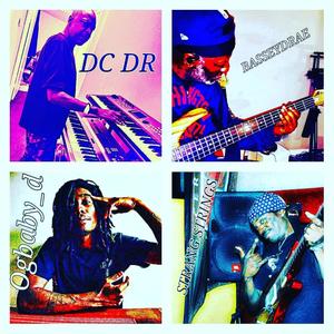 The World Is Yours(feat. Ogbaby d, Dc Dr, Stranj Strings & Basseydrae) (Explicit)