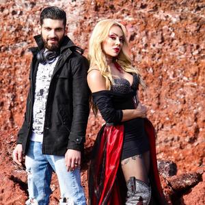 Indz Het Mna (feat. BlacKey)