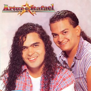 Artur e Rafael - Boiadeiro errante