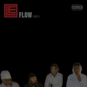 OLE Flow, Pt. 2(feat. 3xzae, Preemo & Tmainey) (Explicit)