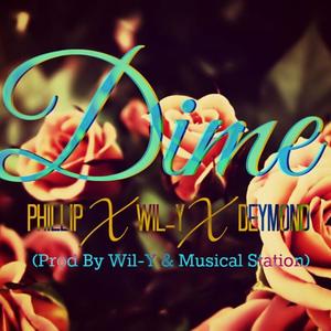 Dime(feat. Wil-y & Deymond)