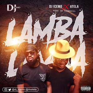 Lamba (feat. Atela)