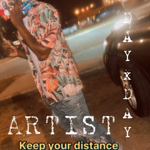 ARTIST (Explicit)