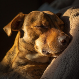 Bigotes Guiñan Un Ojo Por La Noche