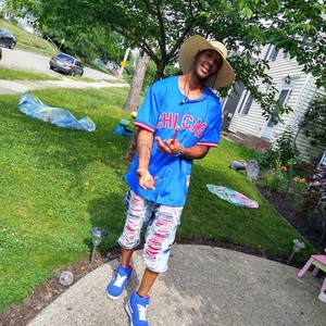 Tomb Stone (Explicit)