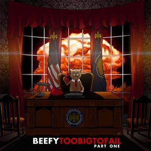 Three Initials (feat. Professor Shyguy)