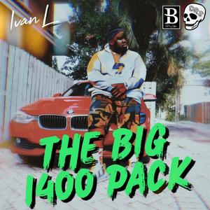 The Big 1400 Pack (Explicit)