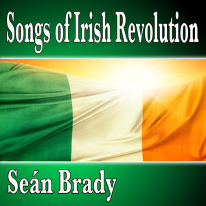 Songs of Irish Revolution