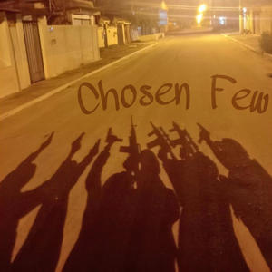 CHOSEN FEW (feat. Babyfood, DemonTimeFredo & D-Ez|Explicit)