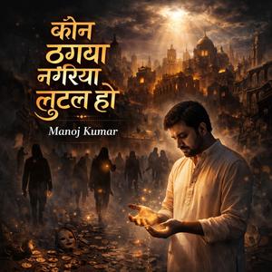 कौन ठगवा नगरिया लूटल हो