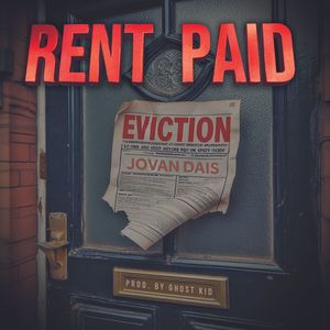 RENT PAID (Radio Edit)