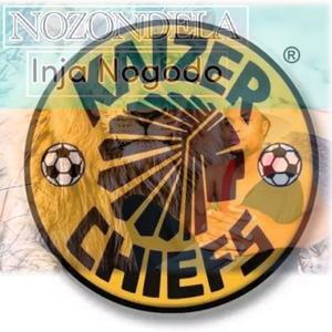 Ngeke Khosi