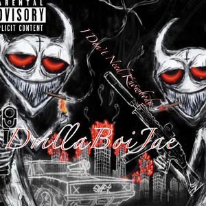 I Don't Need KnowBody (Explicit)