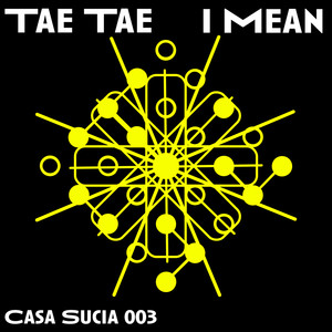 Tae Tae - Peerpressure (Original)