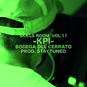 Bodega Del Cerrato (Skills Room Vol.11)