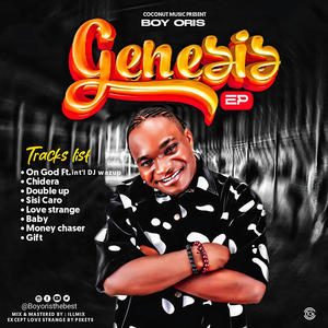 Genesis Ep