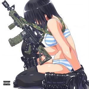 Lights Out (feat. sogreenk) (Explicit)