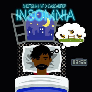 Insomnia (Explicit)