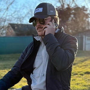 Big Walkaa (feat. K Ay) (Explicit)