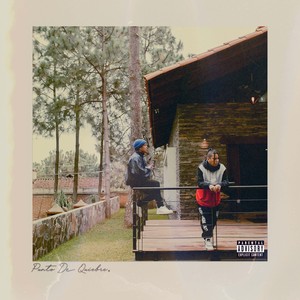 La Vida Pasa (Explicit)