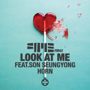 날 봐 Horn Version (看看我)