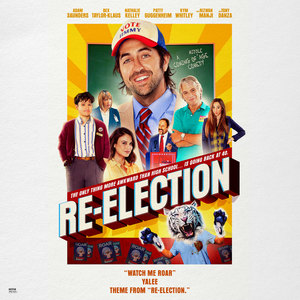 Watch Me ROAR (From the Original Motion Picture 