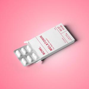 my melatonin (Single Version)