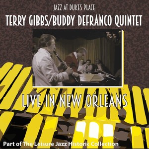 Jazz at Dukes Place: Live in New Orleans