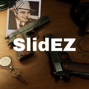 SlidEZ (feat. jordann2x) (Extended Version|Explicit)
