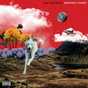 Abstrakt Planet (Explicit)