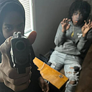 Ina Strike (Explicit)