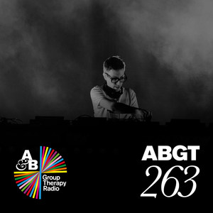 Rising(ABGT263) (Amtrac Remix)