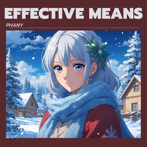 Effective Means
