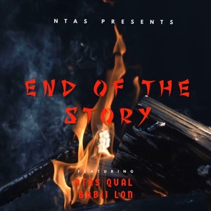 End Of the Story (feat. Babii Lon) (Explicit)