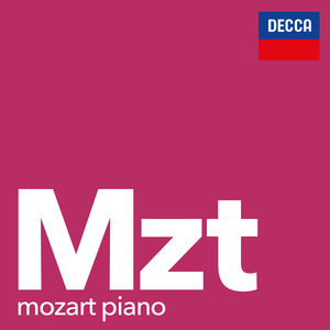 Piano Concerto No. 23 in A major, K.488 - 2. Adagio