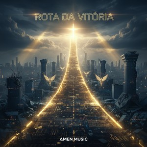 Rota Da Vitória