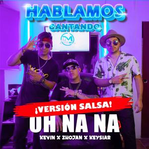 Oh na na (feat. Klevin & Keysiar) (New Version)