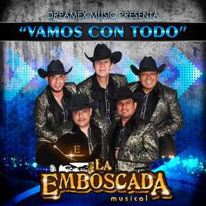 Vamos Con Todo