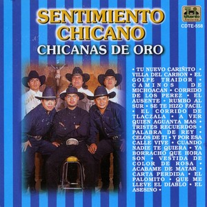 Chicanas de Oro