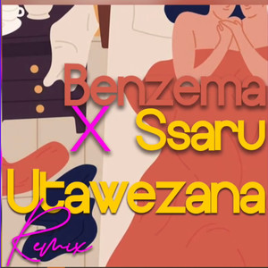 Utawezana Remix
