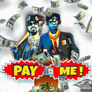 Pay Me (feat. Stle)