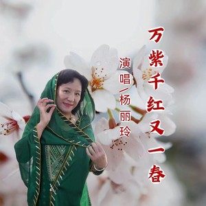 万紫千红又一春 (伴奏)