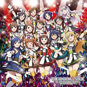 The Idolm Ster Platinum Master Encore 紅白応援v Qq音乐 千万正版音乐海量无损曲库新歌热歌天天畅听的高品质音乐平台