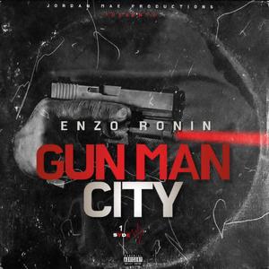 GUN MAN CITY