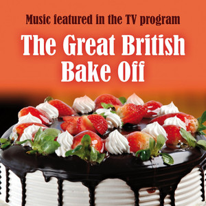 The Great British Bake Off / Signature Cakes / Sparkle / Happy Pizza / Organic Mix (The Great British Bake off Medley)