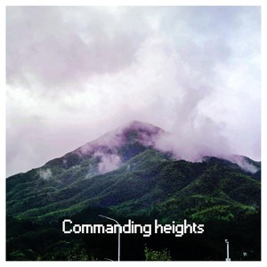 Commanding heights