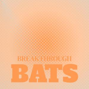 Breakthrough Bats