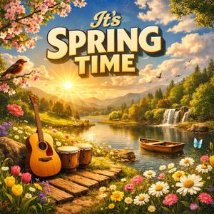 Its spring time
