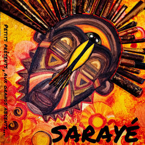 Le crayon parle (feat. Roland Ramade)