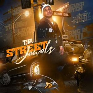 Street Jewels (Explicit)